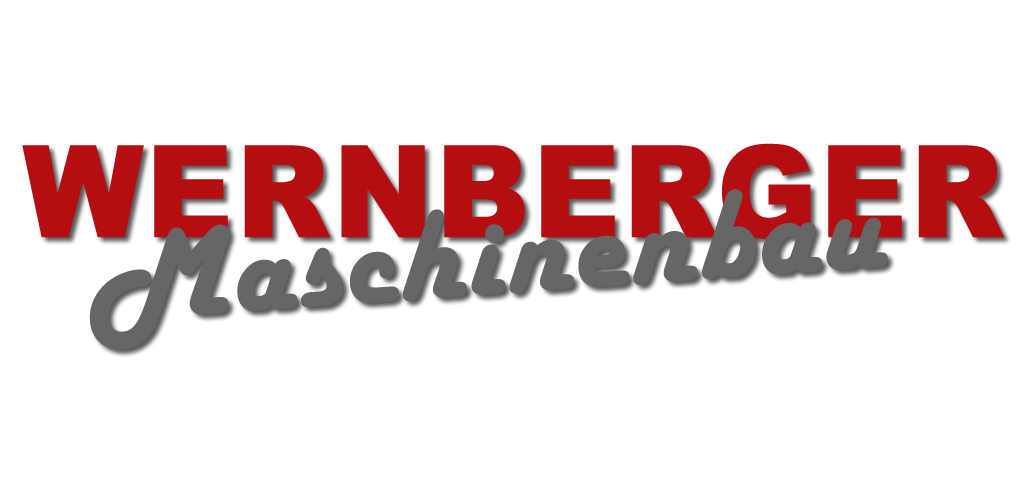 Wernberger Maschinenbau Logo